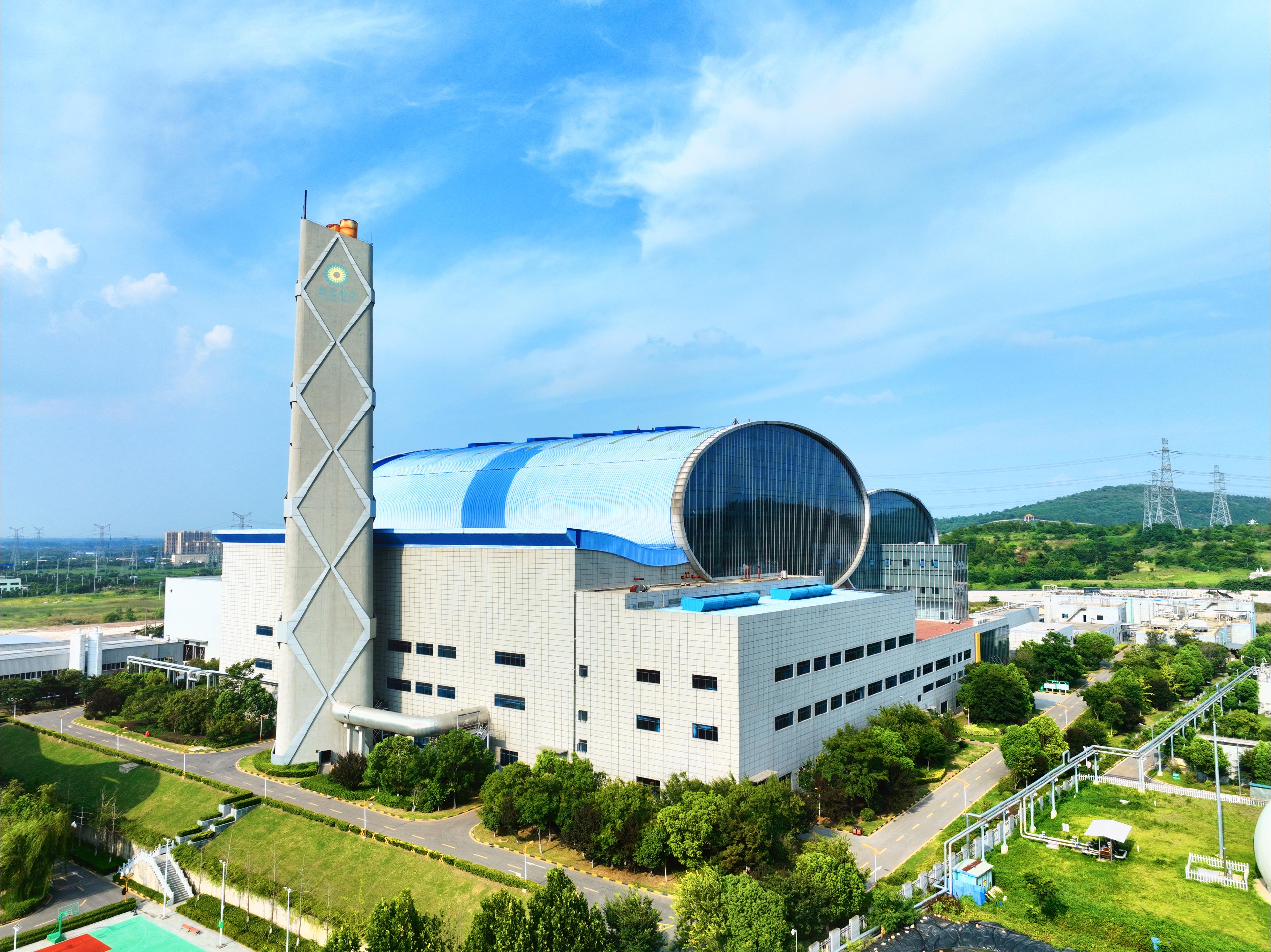 脚扎实地 铸就品牌 | 人生就是博蚌埠公司一连六年斩获“安徽省环保诚信企业”声誉称呼