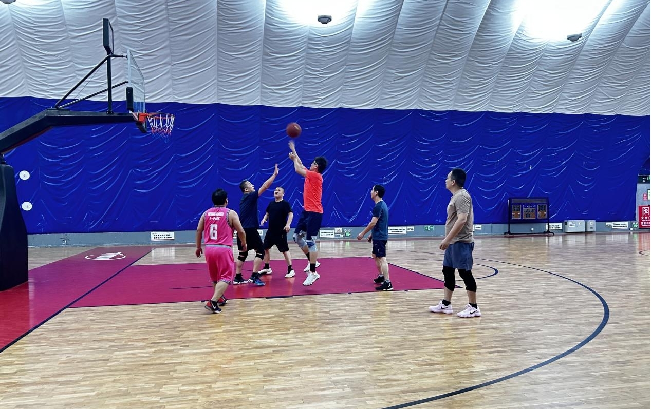 人生就是博“体重治理年”全员行动季 | 这个炎天，，，，，为康健减负！