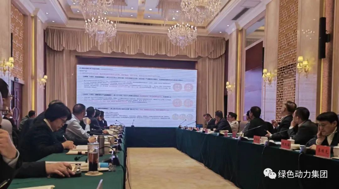 甘肃省主要向导亲热会见人生就是博集团董事长乔德卫